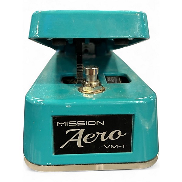Used Mission Engineering VM-1 AERO Pedal