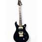Used PRS Carlos Santana Signature SE black Solid Body Electric Guitar thumbnail