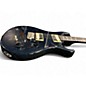 Used PRS Carlos Santana Signature SE black Solid Body Electric Guitar