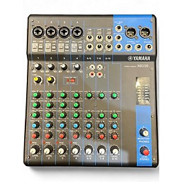 Used Yamaha MG10 Digital Mixer