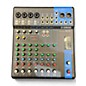 Used Yamaha MG10 Digital Mixer thumbnail