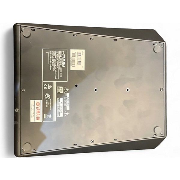 Used Yamaha MG10 Digital Mixer