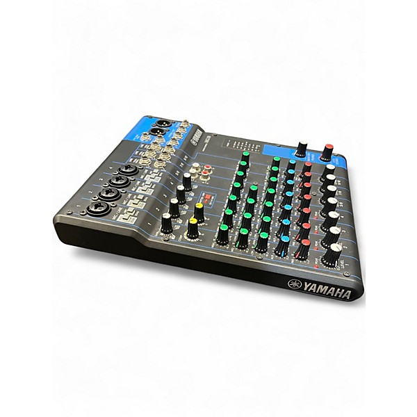 Used Yamaha MG10 Digital Mixer