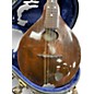 Vintage 1920s Gibson A JR MANDOLIN Natural Mandolin