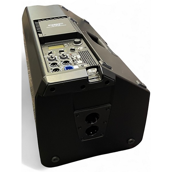 Used QSC K12.2 Powered Speaker