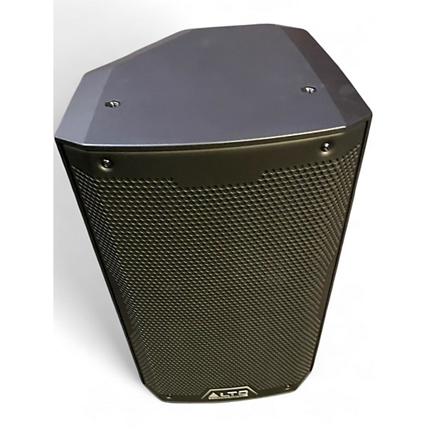 Used Alto TS408 Powered Speaker