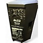 Used Alto TS408 Powered Speaker
