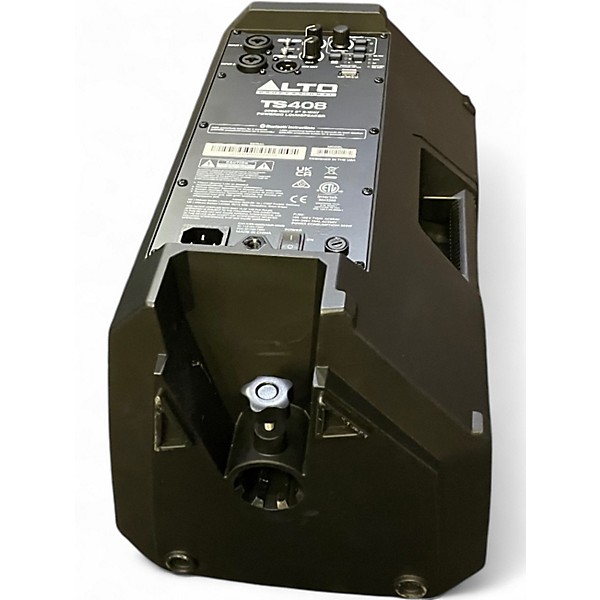 Used Alto TS408 Powered Speaker