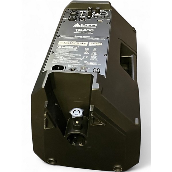 Used Alto TS408 Powered Speaker