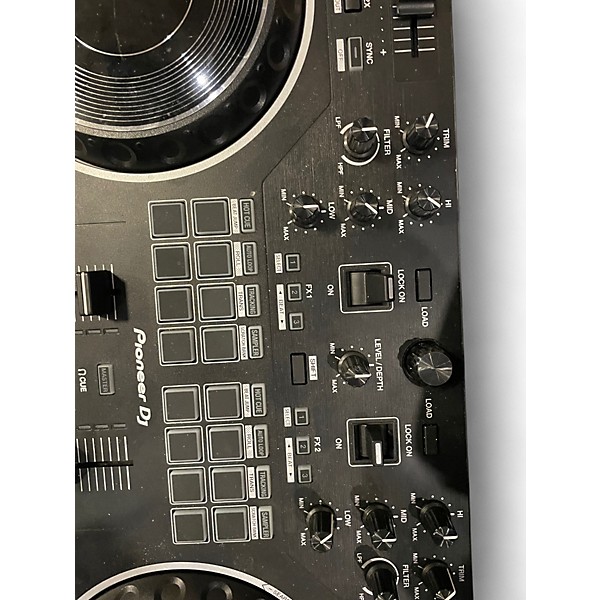 Used Pioneer DJ DDJ-REV1 DJ Controller