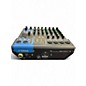Used Yamaha MG10XU 10 Channel Mixer with Effects Unpowered Mixer