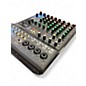 Used Yamaha MG10XU 10 Channel Mixer with Effects Unpowered Mixer