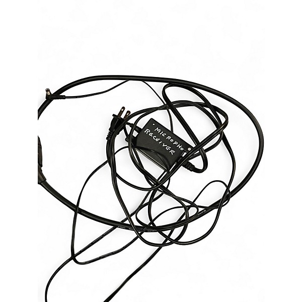 Used Shure blx88 h10 Handheld Wireless System