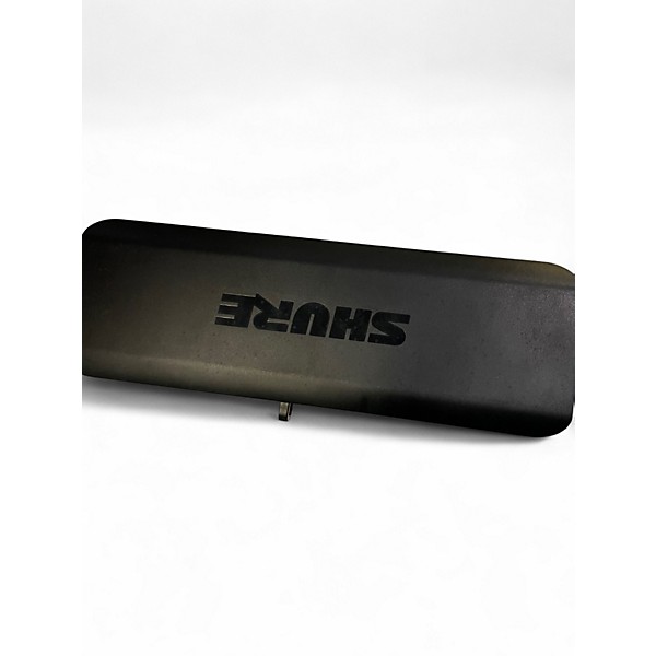 Used Shure blx88 h10 Handheld Wireless System