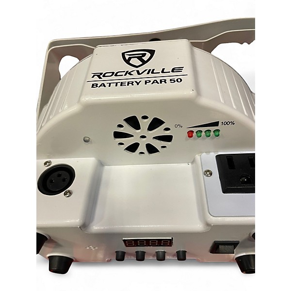 Used CHAUVET DJ FX Lighting Effect