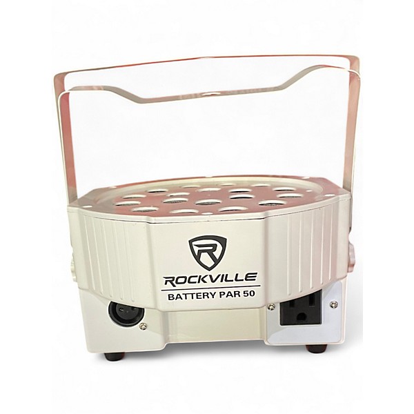 Used CHAUVET DJ FX Lighting Effect