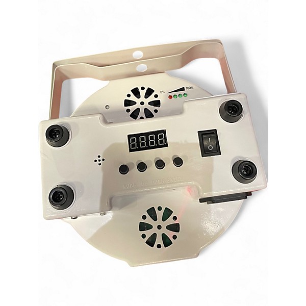 Used CHAUVET DJ FX Lighting Effect