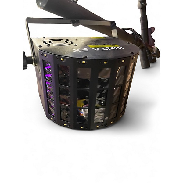 Used CHAUVET DJ FX Lighting Effect