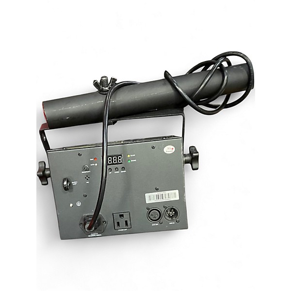 Used CHAUVET DJ FX Lighting Effect