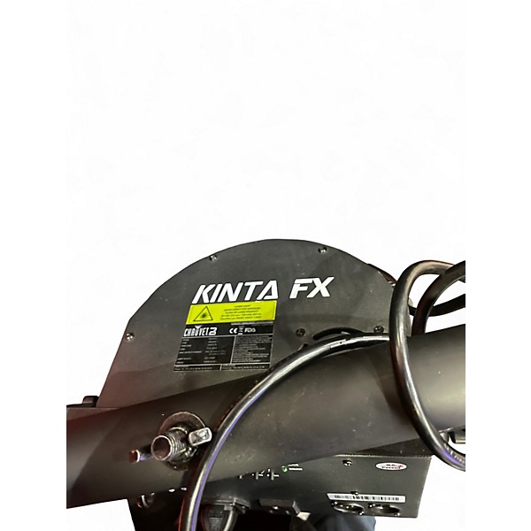 Used CHAUVET DJ FX Lighting Effect