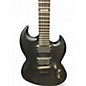 Used ESP VIPER 500S BLACK Solid Body Electric Guitar