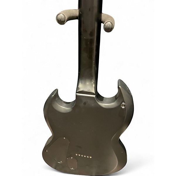 Used ESP VIPER 500S BLACK Solid Body Electric Guitar