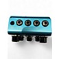 Used Strymon Bluesky Reverb Effect Pedal