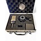 Used AKG C214 Condenser Microphone thumbnail