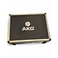 Used AKG C214 Condenser Microphone