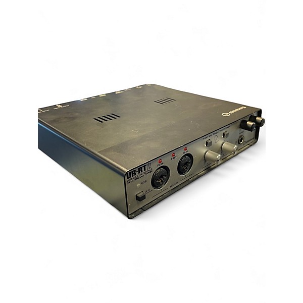 Used Steinberg UR-RT2 Audio Interface