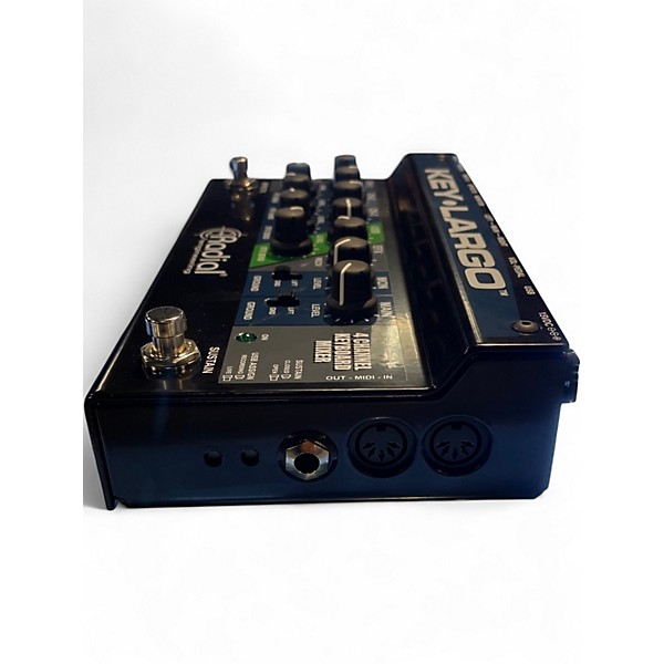 Used Radial Engineering KEY LARGO Line Mixer