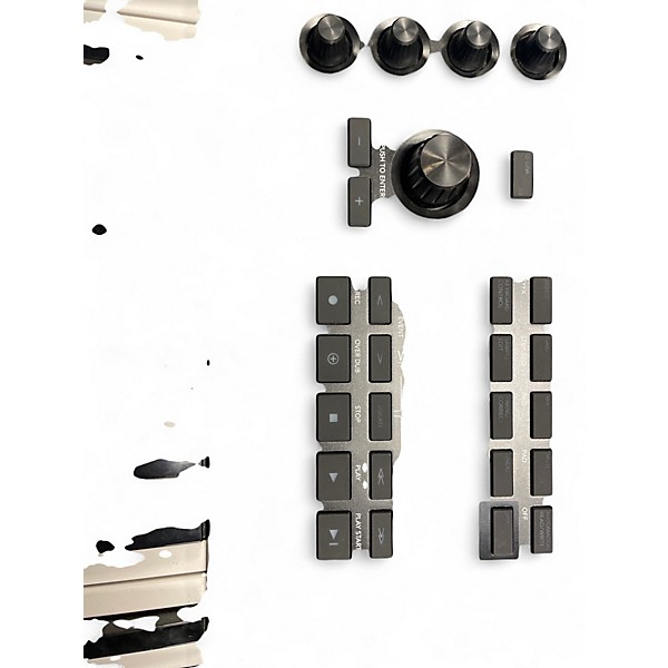 Used Akai Professional MPC Key 61 Keyboard Workstation