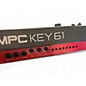 Used Akai Professional MPC Key 61 Keyboard Workstation