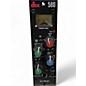 Used dbx 580 Mic Preamplifier Rack Equipment thumbnail
