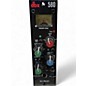 Used dbx 580 Mic Preamplifier Rack Equipment thumbnail