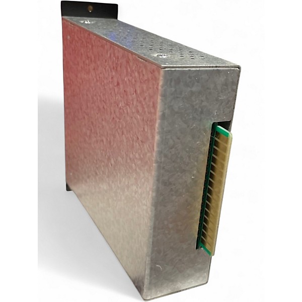 Used dbx 580 Mic Preamplifier Rack Equipment