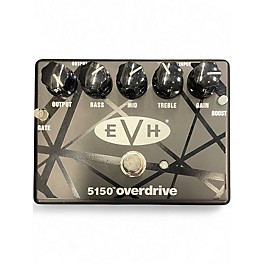 Used EVH 51 Effect Pedal