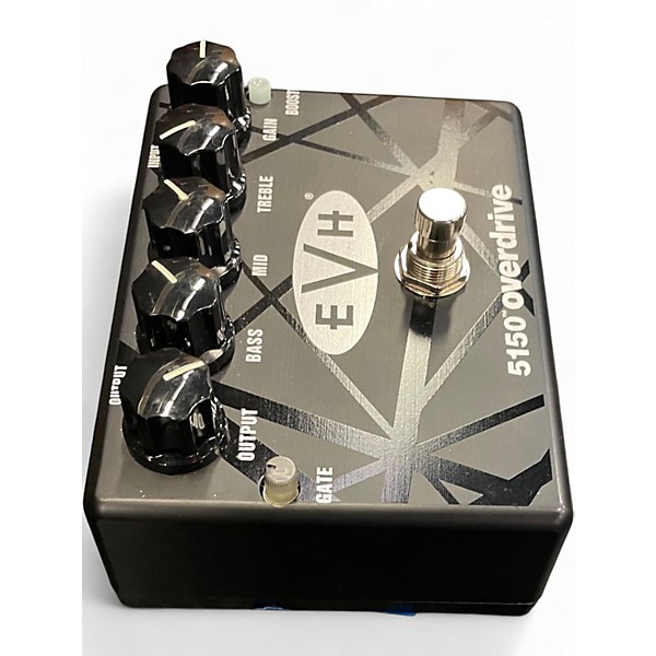 Used EVH 51 Effect Pedal