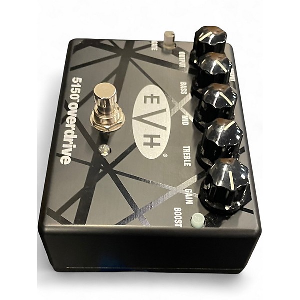Used EVH 51 Effect Pedal