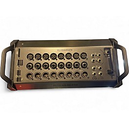 Used Allen & Heath CQ20B Digital Mixer
