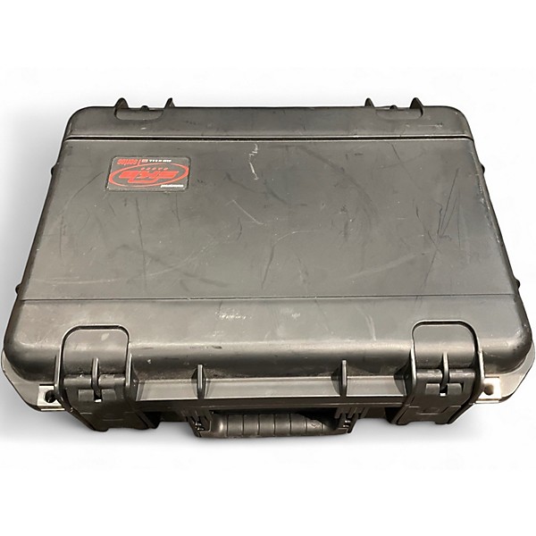 Used Allen & Heath CQ20B Digital Mixer