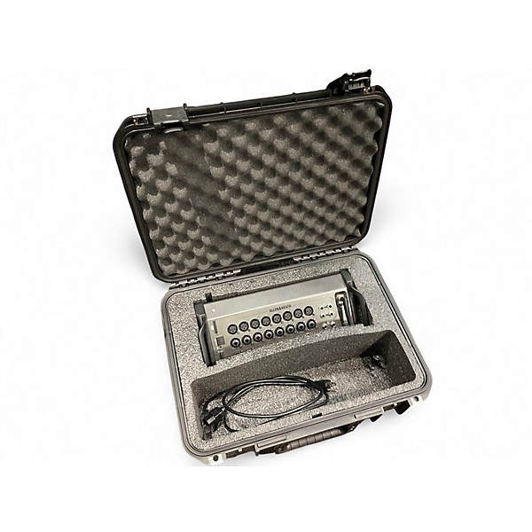 Used Allen & Heath CQ20B Digital Mixer