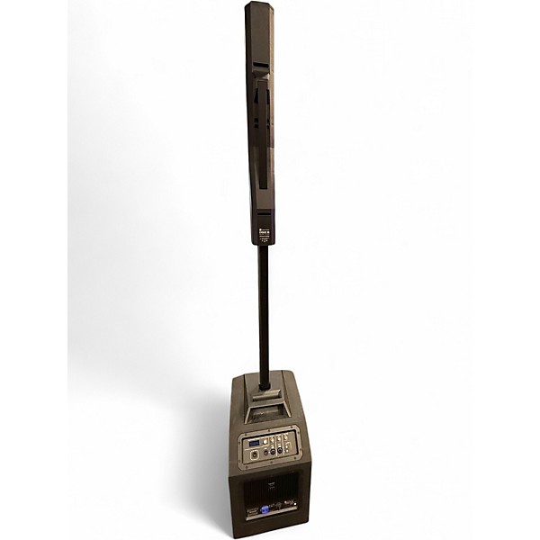 Used Electro-Voice EVOLVE 50 Powered Speaker