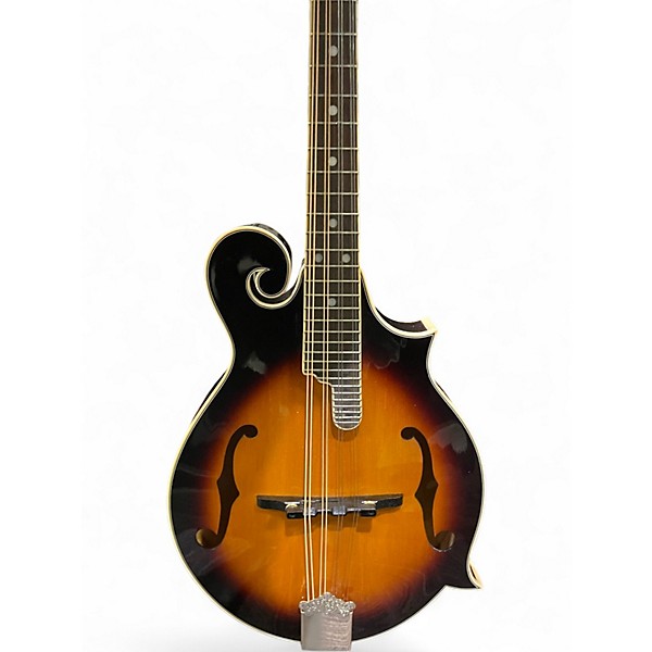 Used Woods Instruments F 5 STYLE MANDOLIN Vintage Sunburst Mandolin