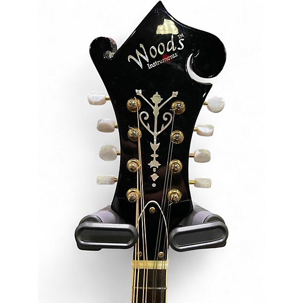 Used Woods Instruments F 5 STYLE MANDOLIN Vintage Sunburst Mandolin