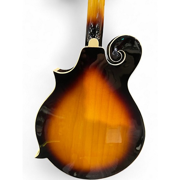 Used Woods Instruments F 5 STYLE MANDOLIN Vintage Sunburst Mandolin