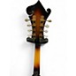 Used Woods Instruments F 5 STYLE MANDOLIN Vintage Sunburst Mandolin