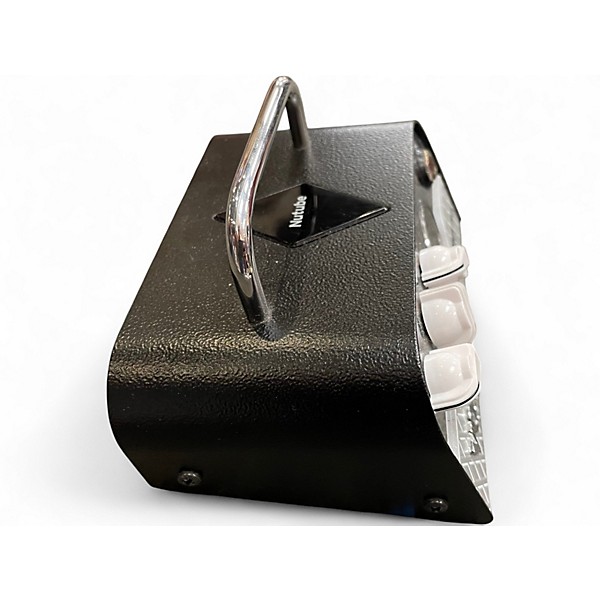 Used VOX MV50 High Gain Guitar Amp Head