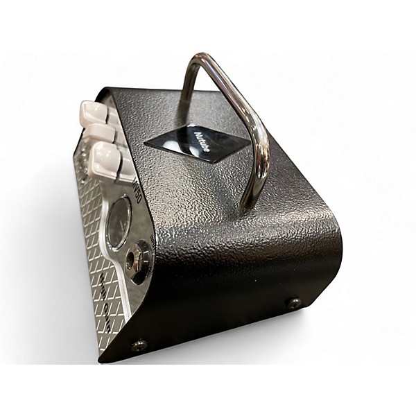 Used VOX MV50 High Gain Guitar Amp Head