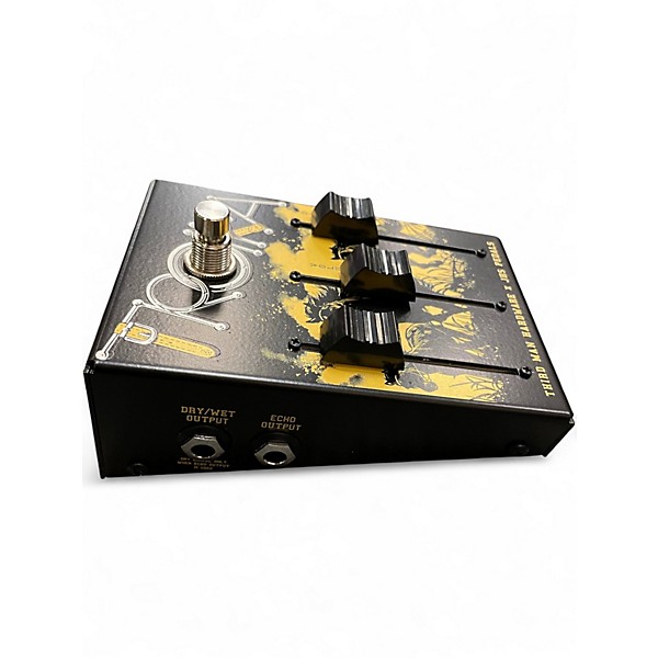Used JHS Pedals TROIKA Effect Pedal